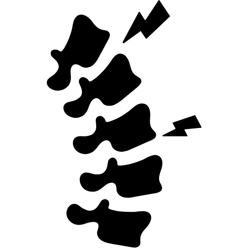 Neck & Back Pain