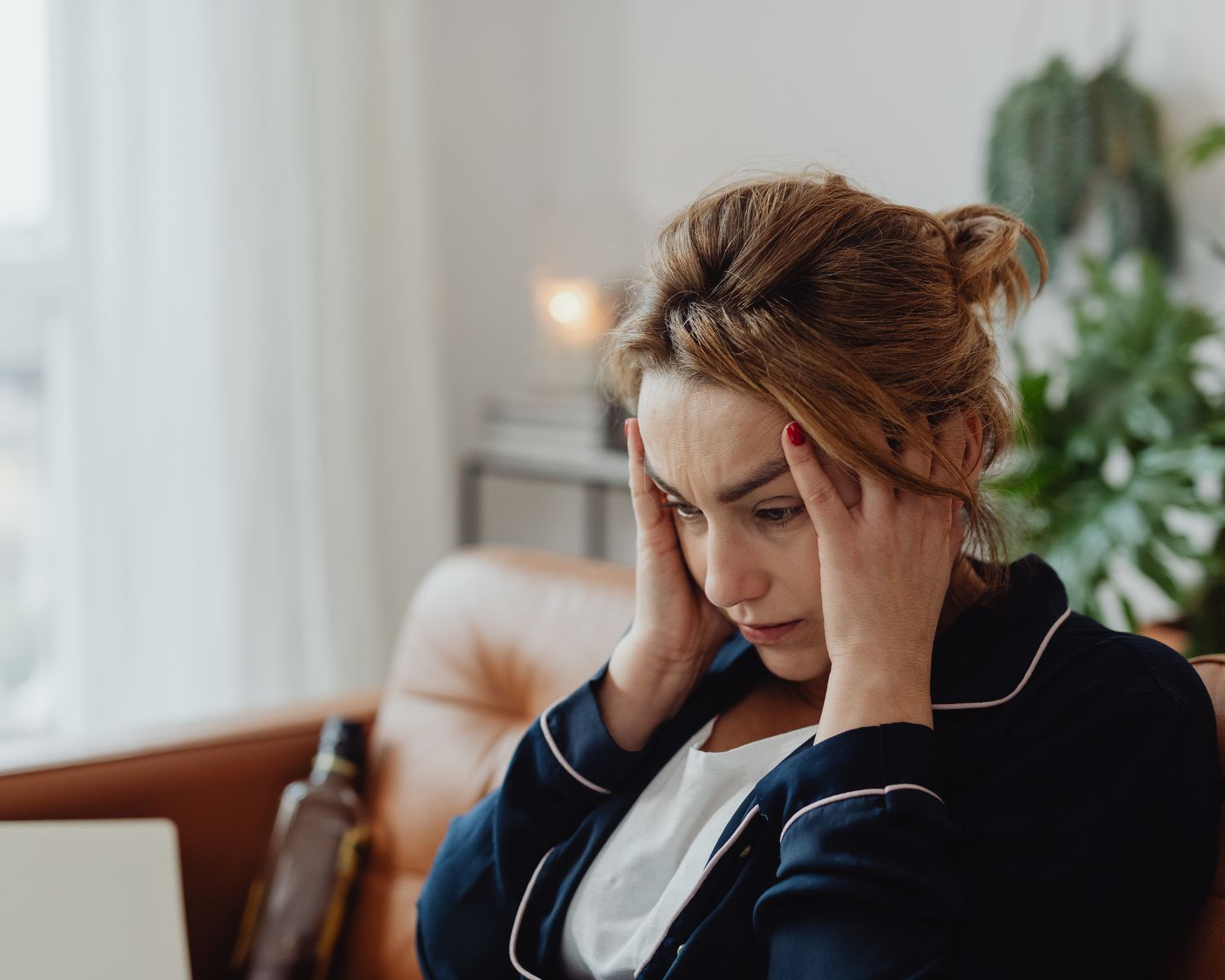 Stress, the Nervous System, and Your Health